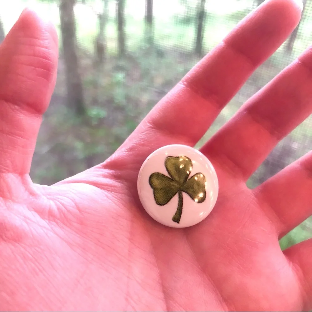 Vintage American Girl Mini Grin Pins